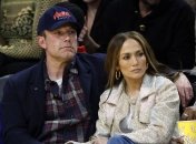 Дженнифер Лопес и Бен Аффлек подогрели слухи о разводе