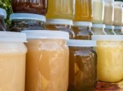 В Чехии заявили, что украинский мед содержит примесь антибиотиков