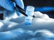 Кріоконсервування сперми