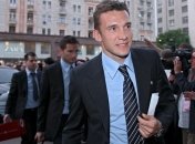 Сегодня Шевченко скажет, в какую политическую партию он вступит