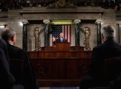 Трамп назвал РФ, Китай и террористов главными угрозами нацбезопасности США