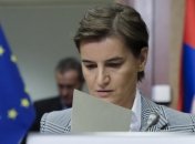 Премьер Сербии назвала условие для начала переговоров с Косово