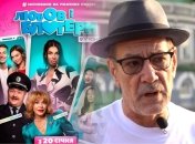 Продюсер фильма пока не отреагировал на обращение актера