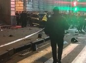 Смертельное ДТП в Харькове: видео показало, что Зайцева ехала на красный