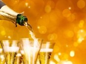 Шампанское и коньяк в украинских магазинах отвечают требованиям