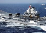 РФ и Китай проведут совместные учения на Балтике