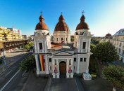 Когда Благовещение в Украине в 2024 году