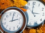 В ночь перед выборами Украина все же перейдет на зимнее время