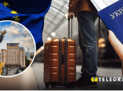 Сколько украинцев возвращается из-за границы