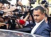 Ди Майо хочет занять пост Сальвини: "Движение 5 звезд" отменила переговоры с Демпартией Италии