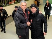 Вернидуб хочет съездить на стажировку в "Манчестер Юнайтед"