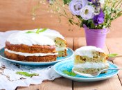 Готовим густой сметанный крем: советы и 2 оригинальных рецепта