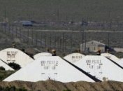 На военной базе "Хоторн" погибли 7 человек