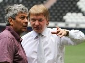 Сергей Палкин заявил, что Фернандиньо остается в "Шахтере" 