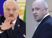 Про що Пригожин говорив із Лукашенком під час походу на Москву: у мережі з’явився запис розмови