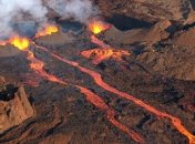 Найдены следы крупнейшей вулканической катастрофы