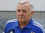 Ушел из жизни еще один многолетний "динамовец"