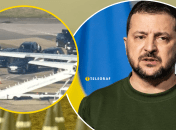 Володимир Зеленський прибув до Лондона