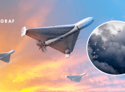 Атака "шахедов"