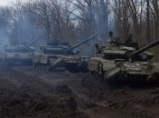 За май силы ООС ликвидировали 49 российских наемников