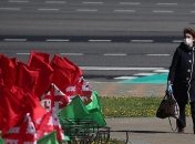 Медики Беларуси заявили, что вышли на плато по коронавирусу