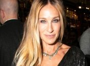 Сара Джессика Паркер ошеломила своим платьем на мероприятии в Нью-Йорке 