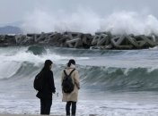 Сегодня отмечают Всемирный день распространения информации о проблеме цунами