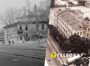 Нова Забудівля