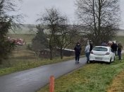 У Німеччині сталися дві ДТП зі шкільними автобусами