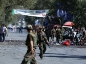 Теракт в Афганистане: десятки погибших и сотни раненых 