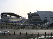 Трасса Формулы-1 в Сочи официально открыта