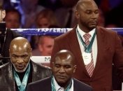 Тайсон: Я начал заниматься боксом еще в тюрьме