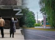 Борівська ОТГ в окупації вже три тижні