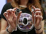 Чудо-изобретение: однокнопочная клавиатура (Видео)