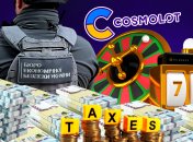 Колаж "Телеграфу"