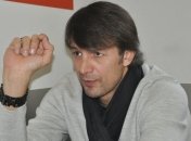 Шовковский: У нас с Суркисом было джентльменское соглашение
