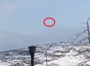 МиГ-31 упал в озеро недалеко от горного массива