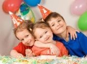 День Рожденья с гольфом