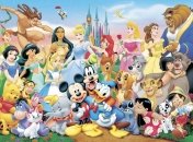 Десятка лучших мультфильмов студии Disney от UAUA.info