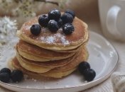 Дієтичний сніданок для тих, хто боїться погладшати