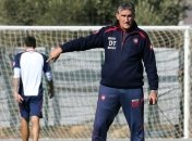 Бауса: Мы не можем позволить себе роскошь отказаться от Месси