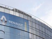 Правительство Франции продает часть акций компании Renault  