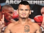 Майдана намерен драться с Мейвезером