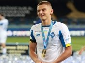 Виталий Миколенко.