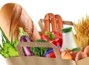 Какая стоимость продуктов по состоянию на 3 января 2017 года