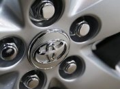 Тойота" отзовет почти 1,3 млн автомобилей по всему миру