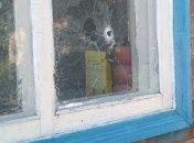 На Донбассе боевики ранили мирного жителя