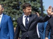 Глава МИД Польши пригласил Зеленского посетить Варшаву