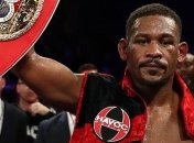 Джейкобс вызвал на бой Джермалла Чарло