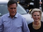 Чета Ромни рассказала о своих слабостях